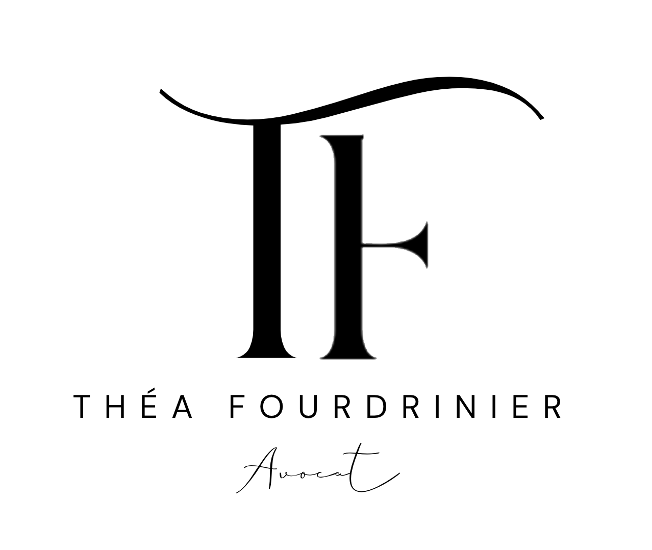 TF Avocat - Théa Fourdrinier